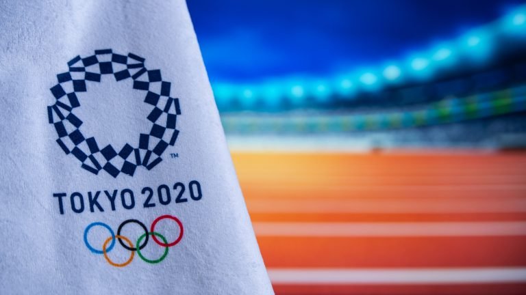 Olympics 2020