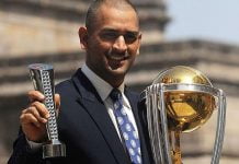 Dhoni