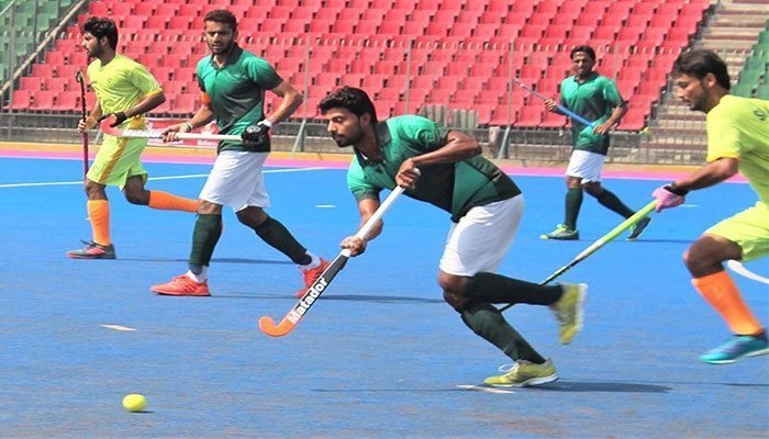Ex Skipper Shakeel abbasi sacked from Asia Cup camp by Akhtar Rsool on Fasting