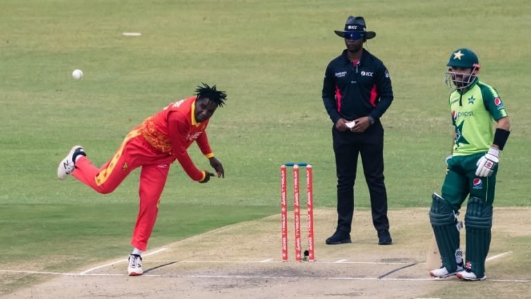 Imran Farhat refuse Zimbabwe tour due to Domestic affairs, Uncapped Shan Masood will replace