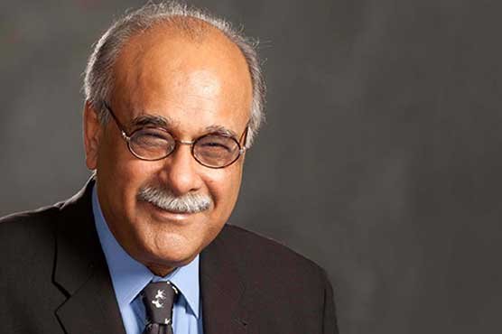 Najam Sethi and IMC (Interim Monitoring Committee) Reinstated by DB on the Appeal filed by PCB and IPC