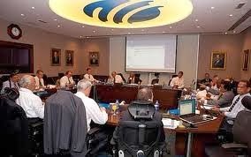 ICC meeting ahead tomorrow, while Tri Nation Crciekt control move still in search of Votes for controversial Draft