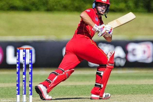 Pakistan beats England in a cliffhanger to reach fifth ICC U19 Cricket World Cup final