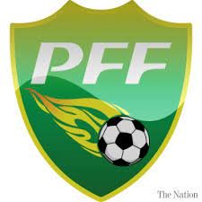 Pakistan Football team left for Lebanon to face Lebanon in Friendly match