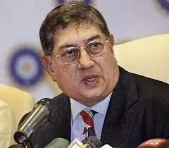 India become the Cricket Ruler , Position paper approved by 8 members including S.A in Singapore