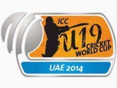 Big Three completely out from ICC U19 World Cup race, Pakistan and South Africa will fight for ICC U19 WC 2014 on saturday