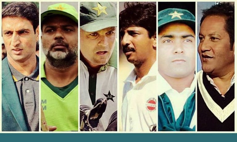 Pakistan Cricket Boards PCB 8 member selection committee set to first meeting on Tuesday