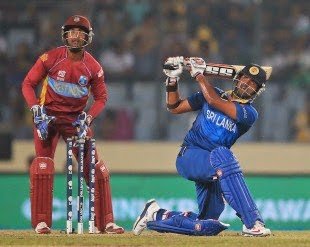 Dhaka Hail Storm barred West Indies from Semi Final of ICC WT20 2014