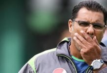 Waqar Younas appointed as Head Coach for Two years.