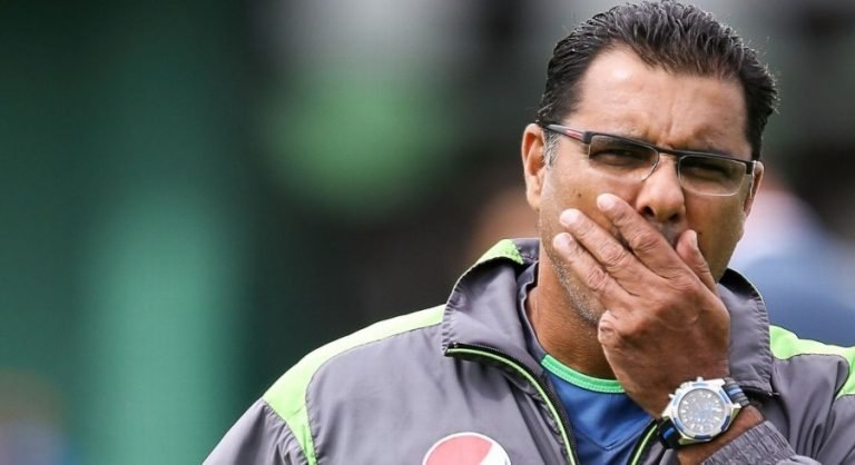 Waqar Younas appointed as Head Coach for Two years.