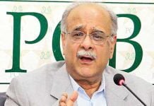 PCB election in 30 days, Supreme court order
