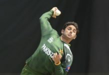 PCB seriously thinking about Petition on Legal and Medical bases for Saeed Ajmal Pak