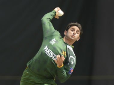 PCB seriously thinking about Petition on Legal and Medical bases for Saeed Ajmal