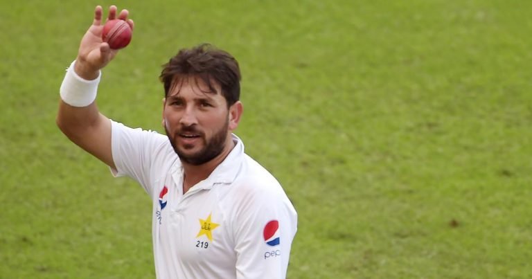 Pakistan Test Squad announced, Haris Sohail, Imran khan and yasir shah ready for Test CapPakistan Team will bounce back in Test Series, Captain and Coach Hopeful