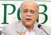 Najam Sethi ready for ICC President ship, PCB will confirm after Governing Board’s meeting