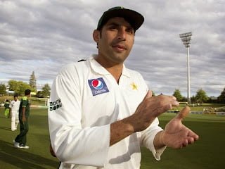 Pakistan beat New Zealand by 238 runs in Abu Dhabi test