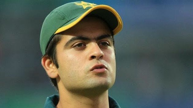 Winning combination remain same for the 2nd test, no Replace for Ahmad Shahzad