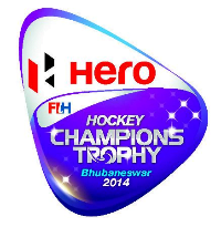 18 members Pakistan Hockey team announced  for FIH Champion Trophy 2014.