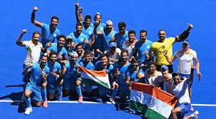 India Announced Men’s Hockey Team for FIH Men’s Champion Trophy 2014.