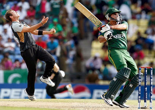 New Zealand Wonderful come back after Test T20 Series also Leveled 1-1