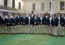 PCB nothing approved of Big three proposed draft PCB