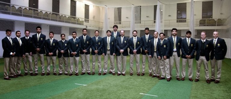 PCB nothing approved of Big three proposed draft