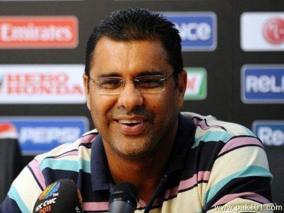 Waqar Younas reached Australia, 2 days Before Team departure of Green Team from Lahore.