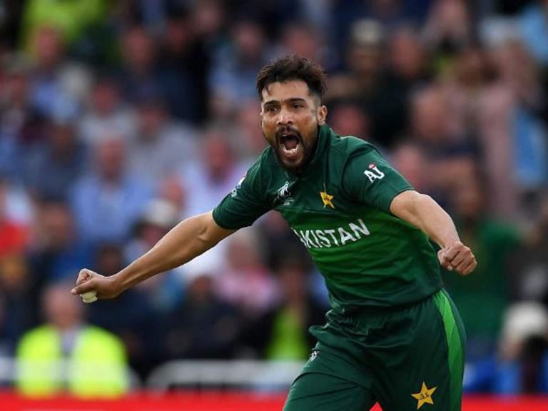 Pakistan Lost the U19 WC 2014 Opening match against India by 40 Runs