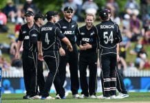 Kiwis make History and get into the Final of ICC WC2015 after the long distance traveling of 40 plus years