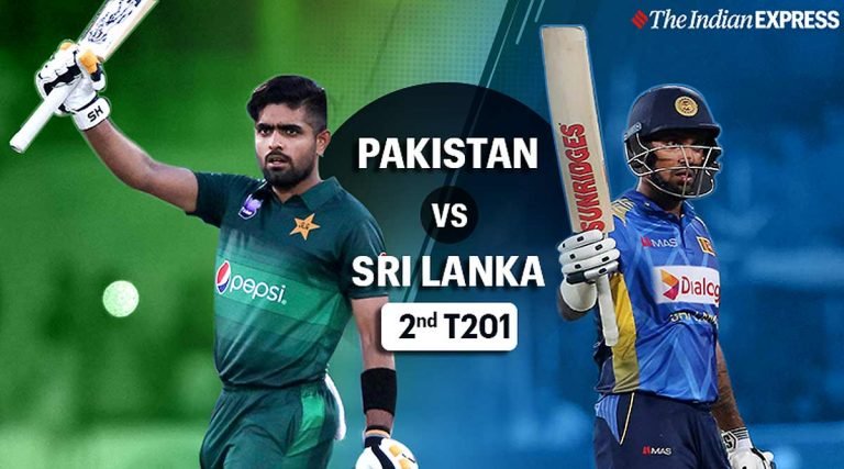 Pakistan ready to face SL in T20 matches after clear margin in Test and ODI Series