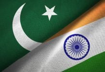 Pakistan and India series is their own matter