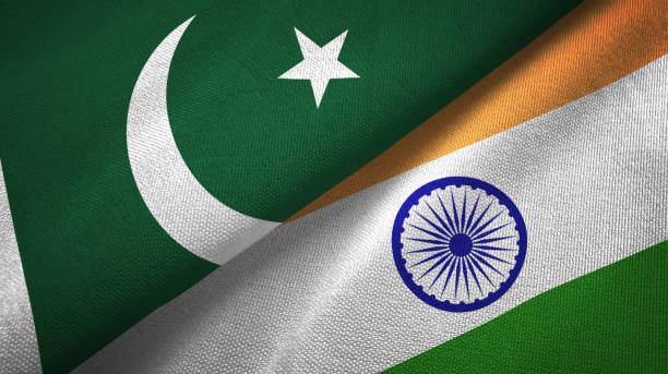 Pakistan and India series is their own matter