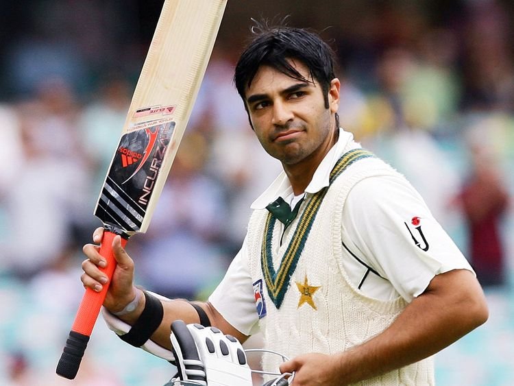 Asif and Salman butt back on the track to bat and bowl<br>I want to complete my lecture and rehabilitation, hope PCB will cooperate me, Salman butt an exclusive interview with Current line
