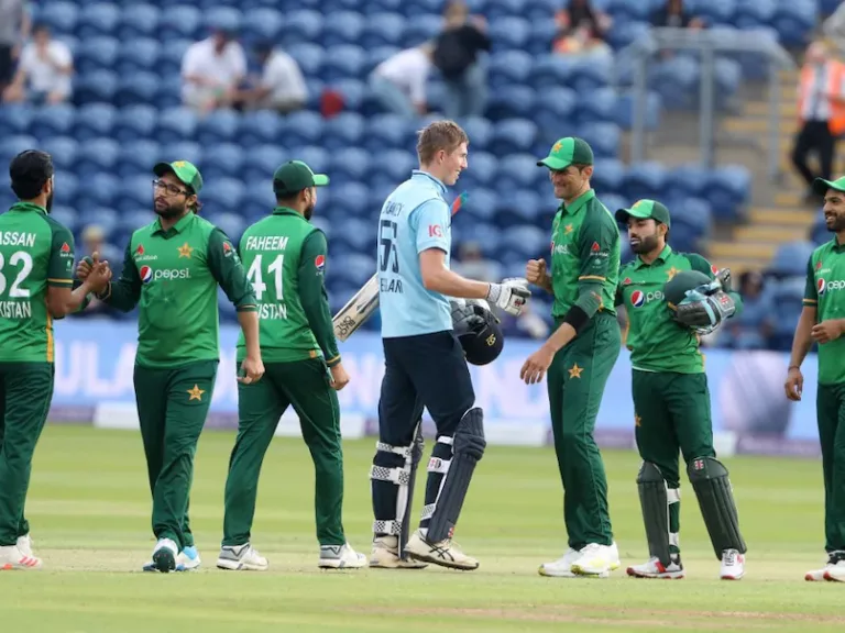 PCB announce T20 and ODI Team Against Zimbabwe away series from 27th on September
