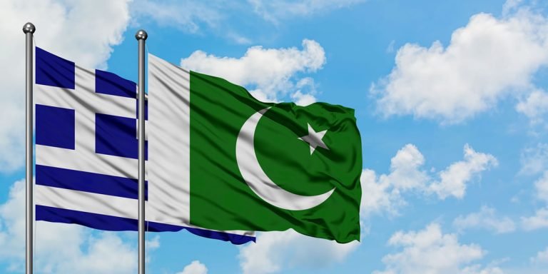 Pakistan Cricket Board disassociate from Greece Cricket team to Pakistan
