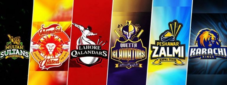 Pakistan super league PSL teams sold to five franchise