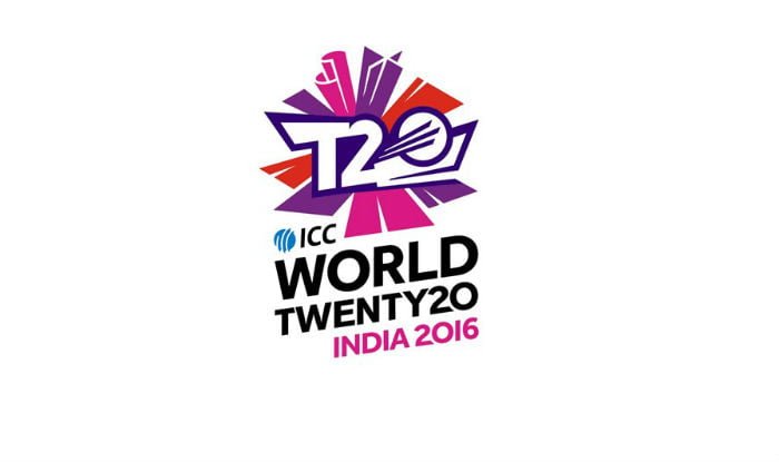 ICC WT20 2016
