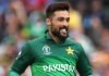 Spot Fixer Muhammad Amir back on track on the cost of Muhammad Irfan out from international T20 squad announced by PCB for New Zealand tour umar
