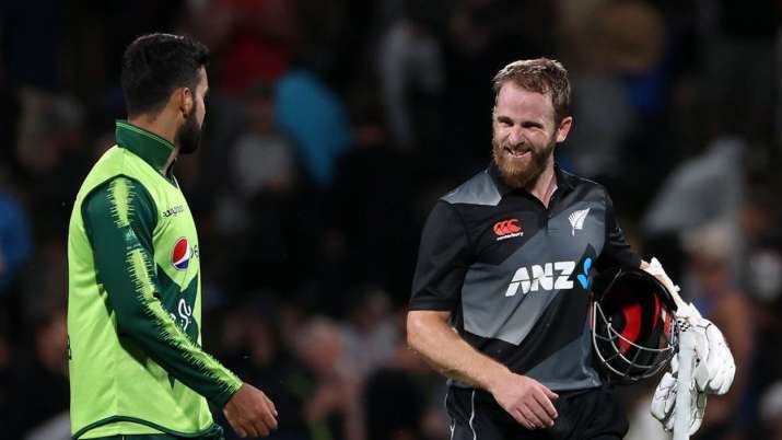 Pakistan Cricket Team will face NZ in the 2nd T20 at Hamilton with new hopes