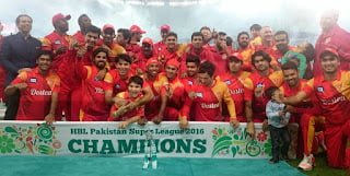 PSL2019