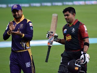 PSL2019