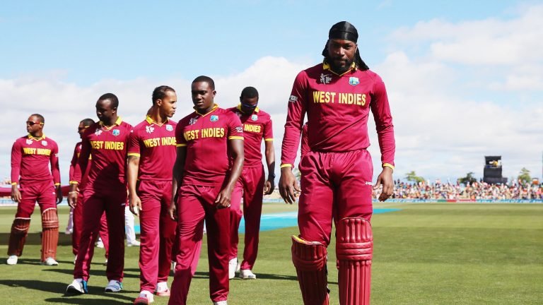 World T20 king and the Queen become by West Indies