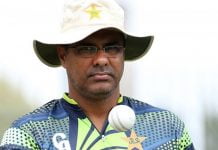 Pakistan’s Head Coach Resigned from his post after rift with PCB Exco, Waqar Younis said They are more powerful than and I can not fight waqar