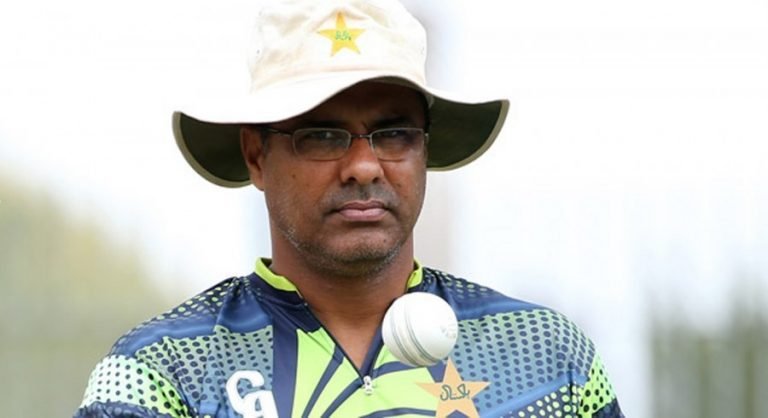 Pakistan’s Head Coach Resigned from his post after rift with PCB Exco, Waqar Younis said They are more powerful than and I can not fight