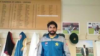 England Vs Pakistan 2021