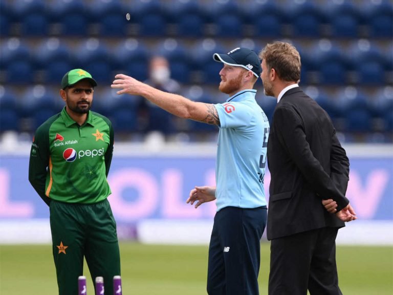 pak vs eng