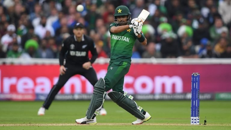 The tough tours of Misbah’s career last patch at beginning