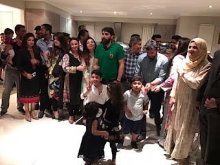 Pakistan