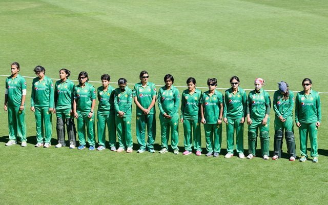 Women Coaching is sensitive Job, Basit you disqualified with immediate effect