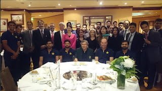 ICC Will Witness PSL LOGO Launching